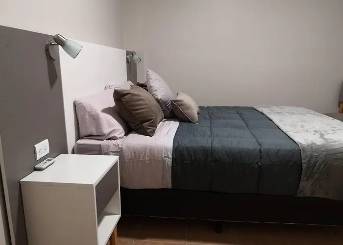 Precioso Departamento - Excelente Ubicacion