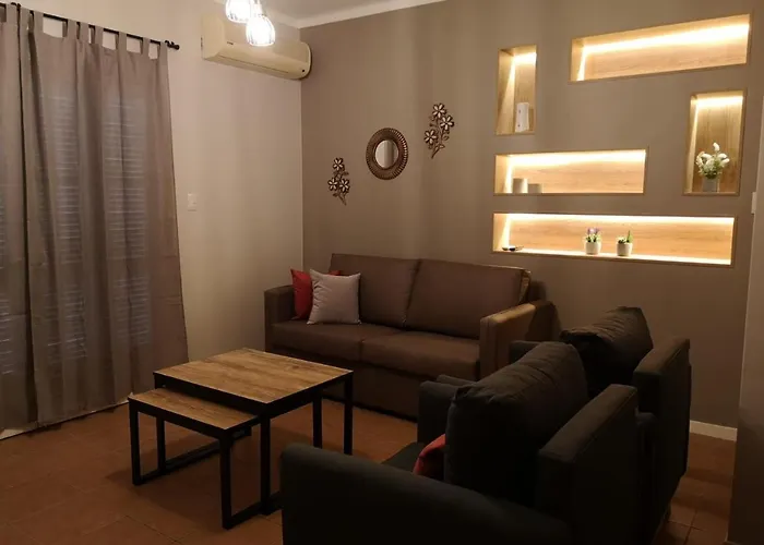 Precioso Departamento - Excelente Ubicacion