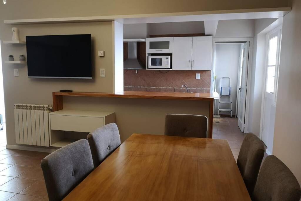 Apartamento Precioso Departamento - Excelente Ubicación