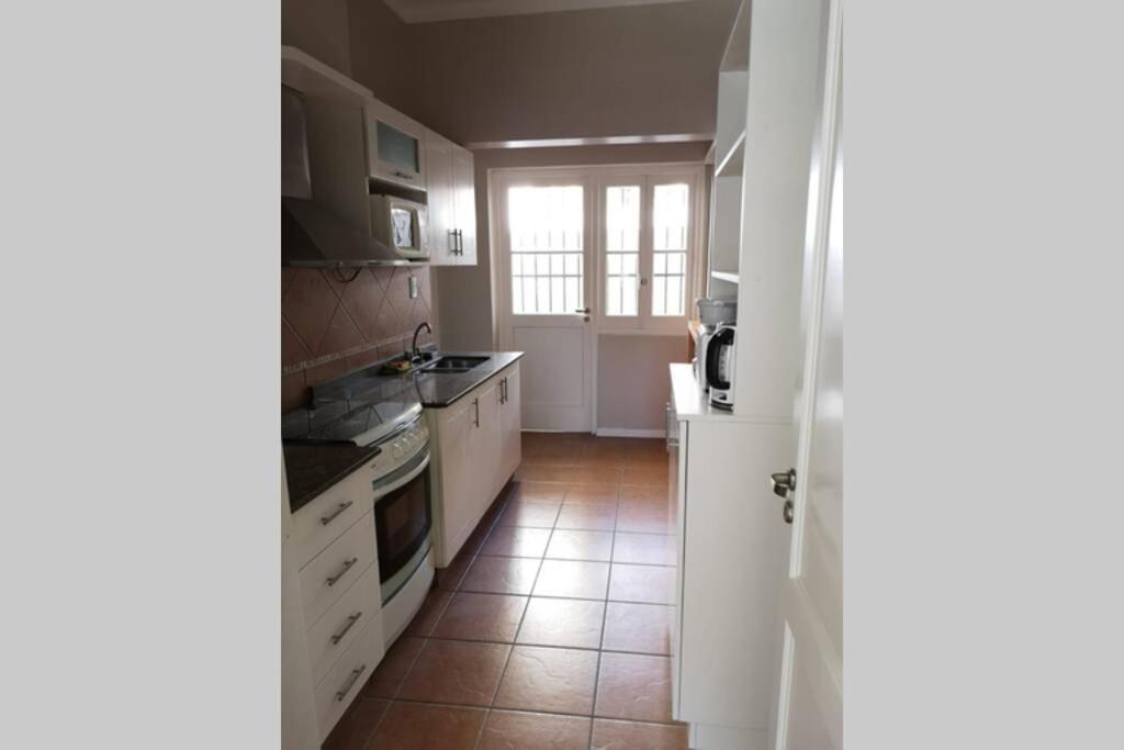 Precioso Departamento - Excelente Ubicacion *