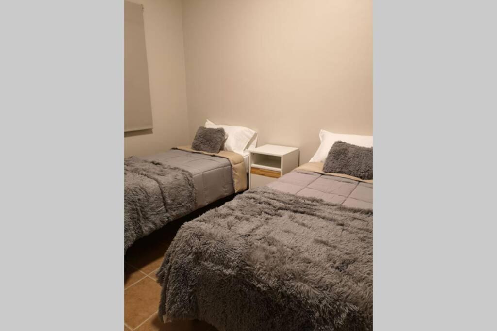 Precioso Departamento - Excelente Ubicacion Apartment