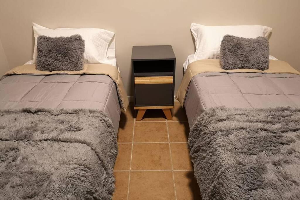 Precioso Departamento - Excelente Ubicacion Apartment Mendoza