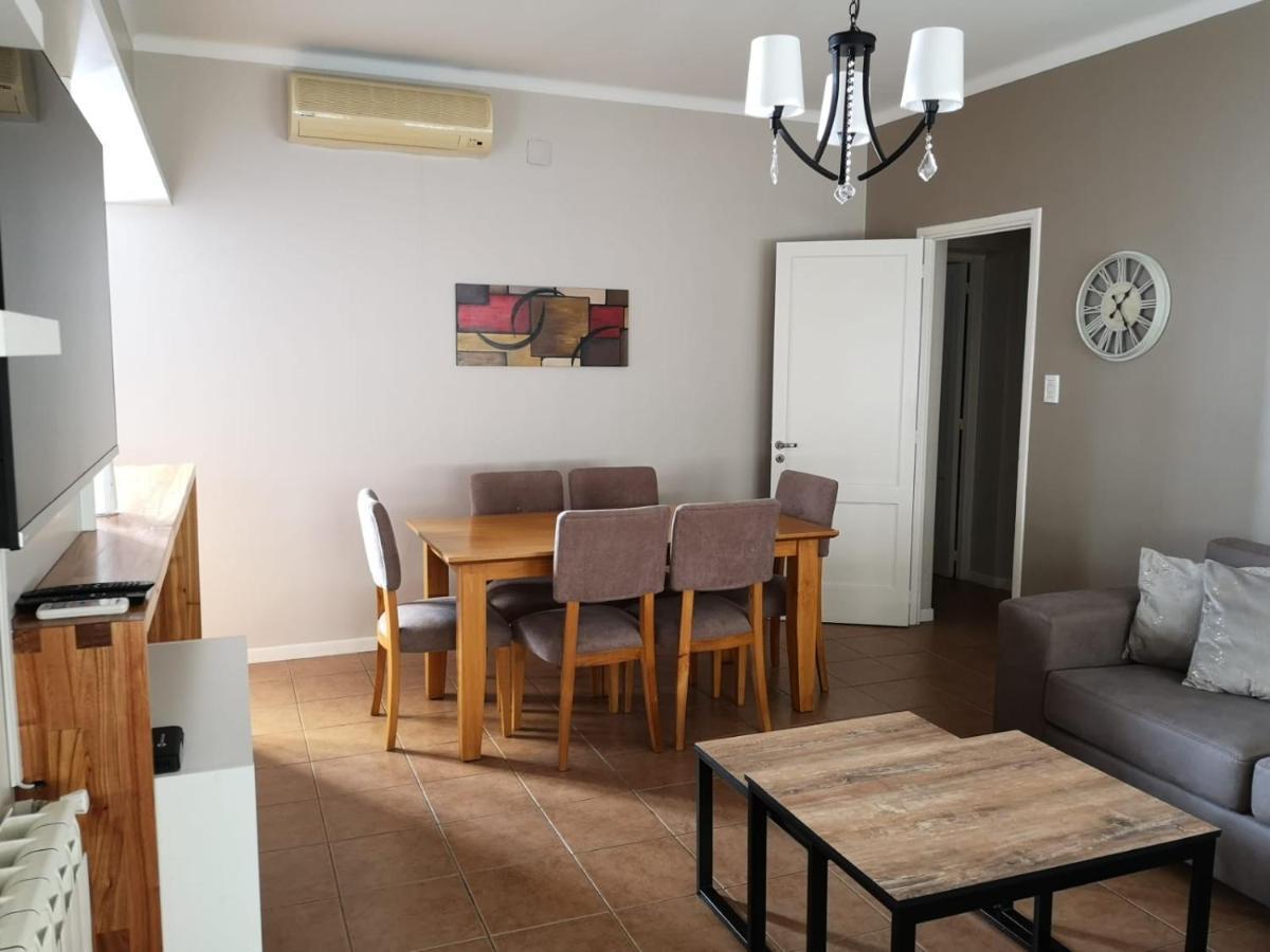 Precioso Departamento - Excelente Ubicacion Mendoza