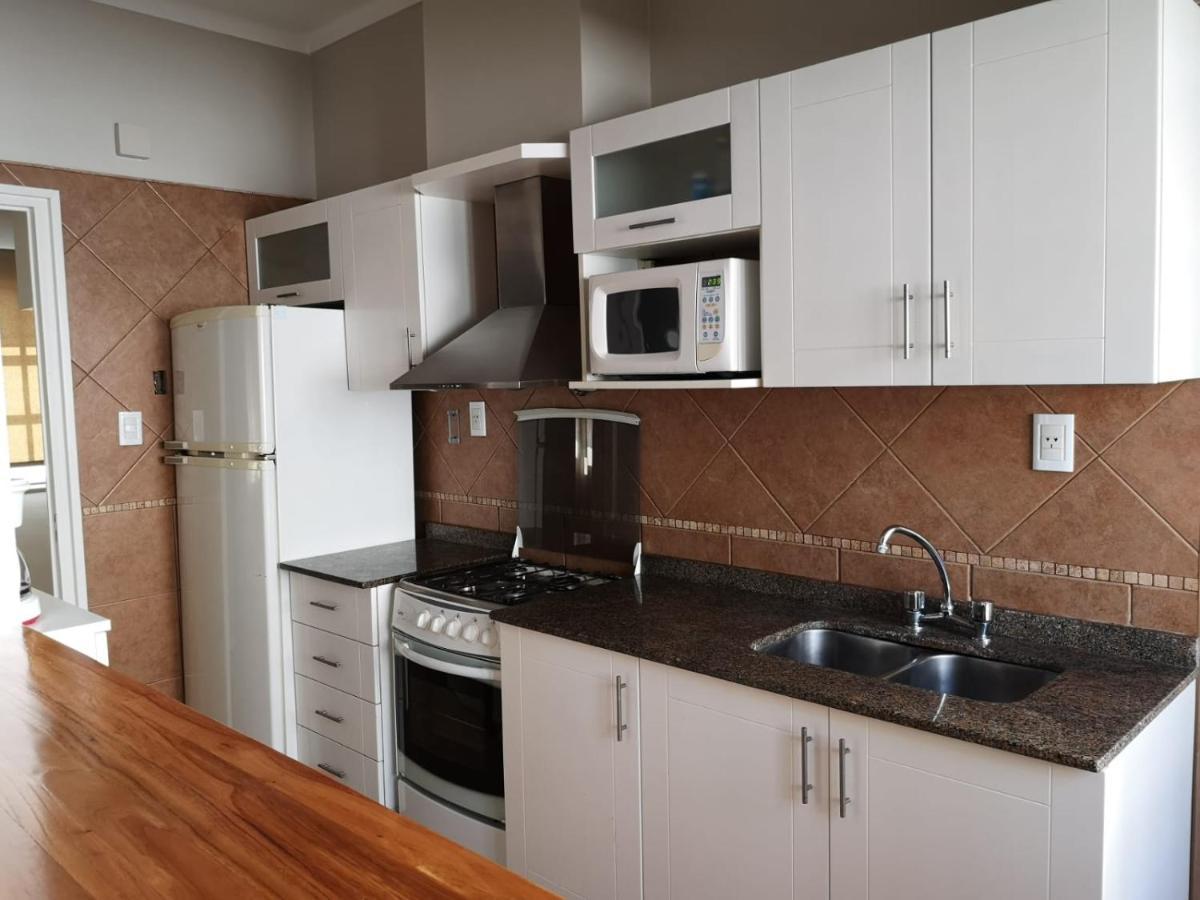 Precioso Departamento - Excelente Ubicacion * Mendoza