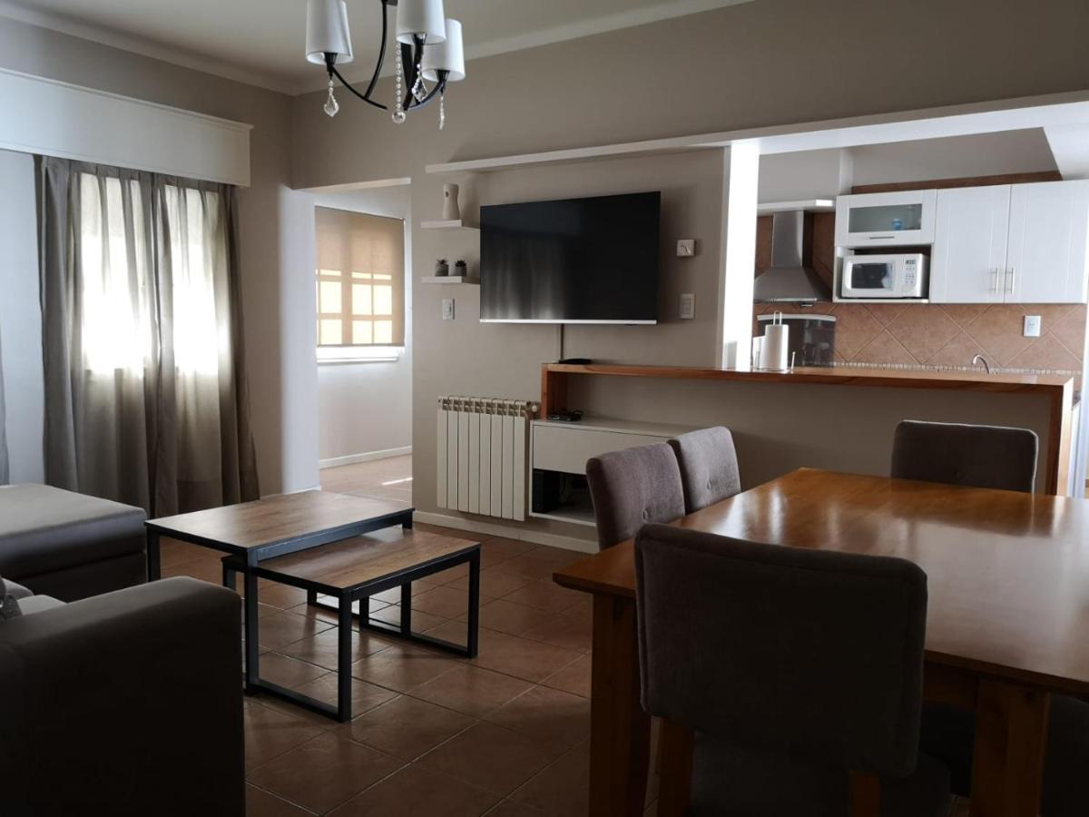 Apartment Precioso Departamento - Excelente Ubicacion Mendoza