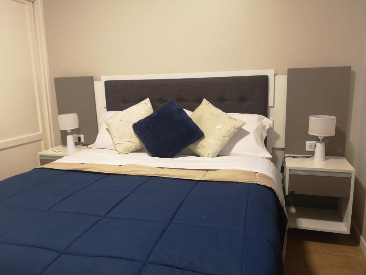 Precioso Departamento - Excelente Ubicacion Apartment *