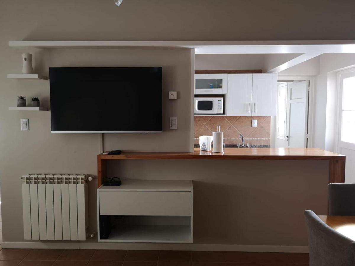 Precioso Departamento - Excelente Ubicacion Apartment Mendoza