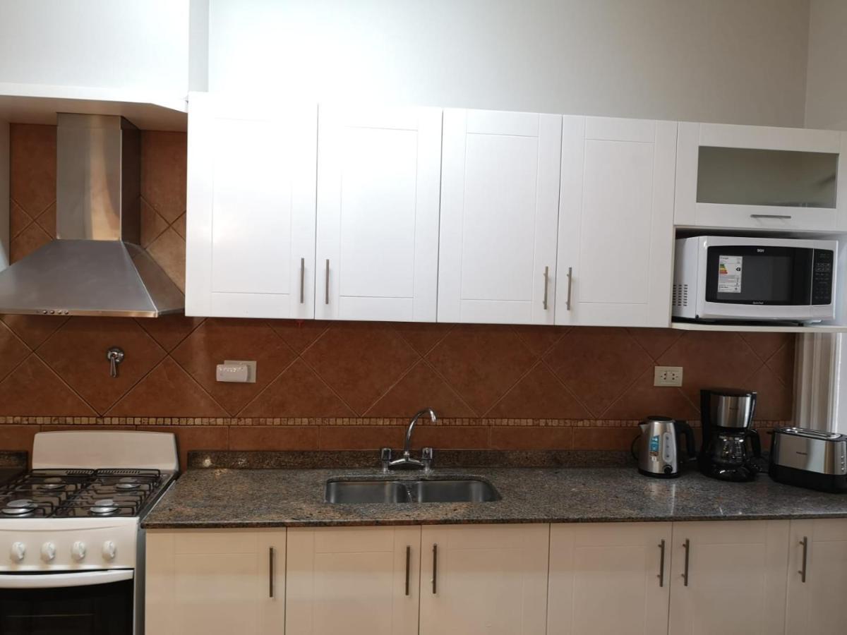 Precioso Departamento - Excelente Ubicacion *