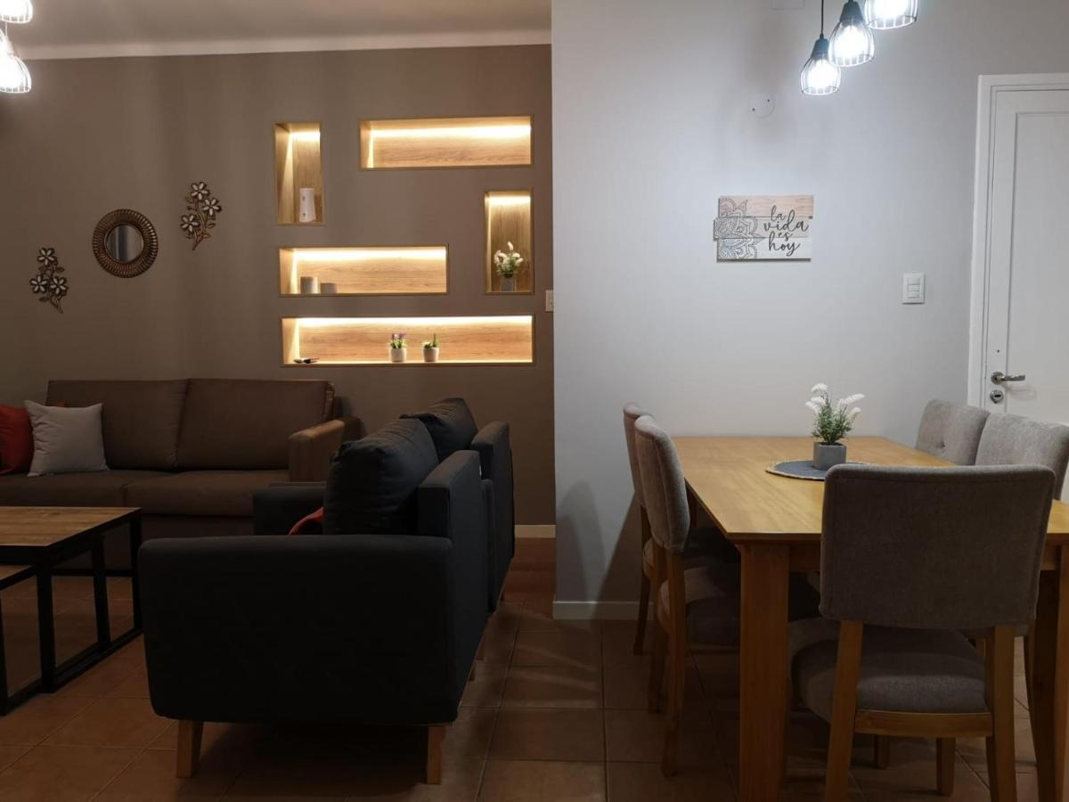 Precioso Departamento - Excelente Ubicacion * Mendoza