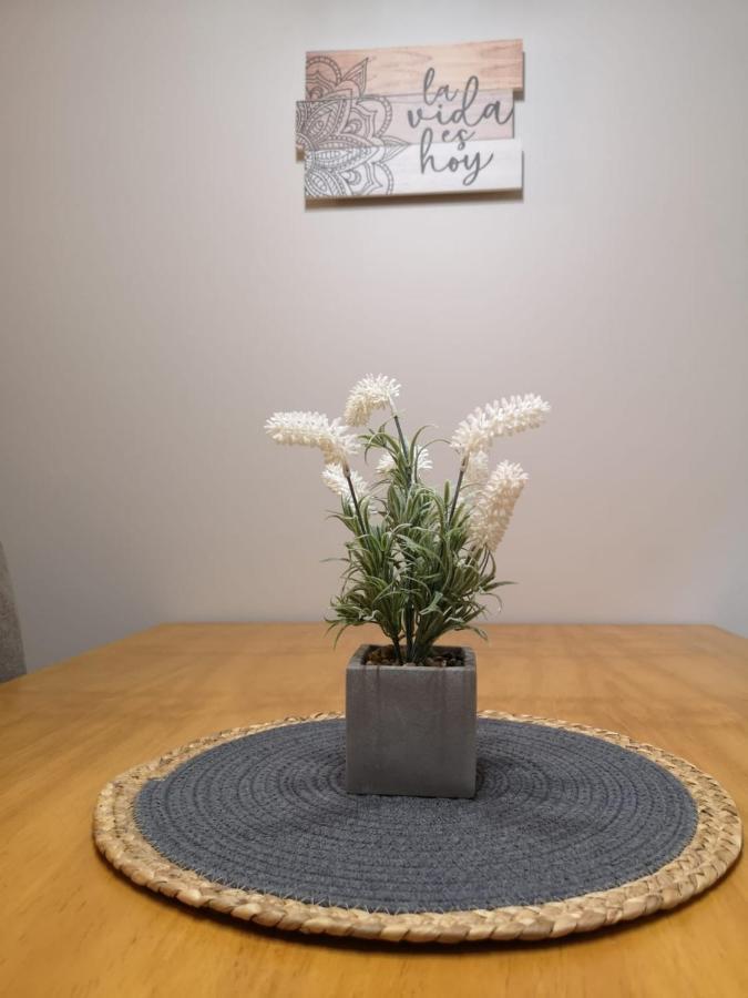 Precioso Departamento - Excelente Ubicacion Apartment Mendoza