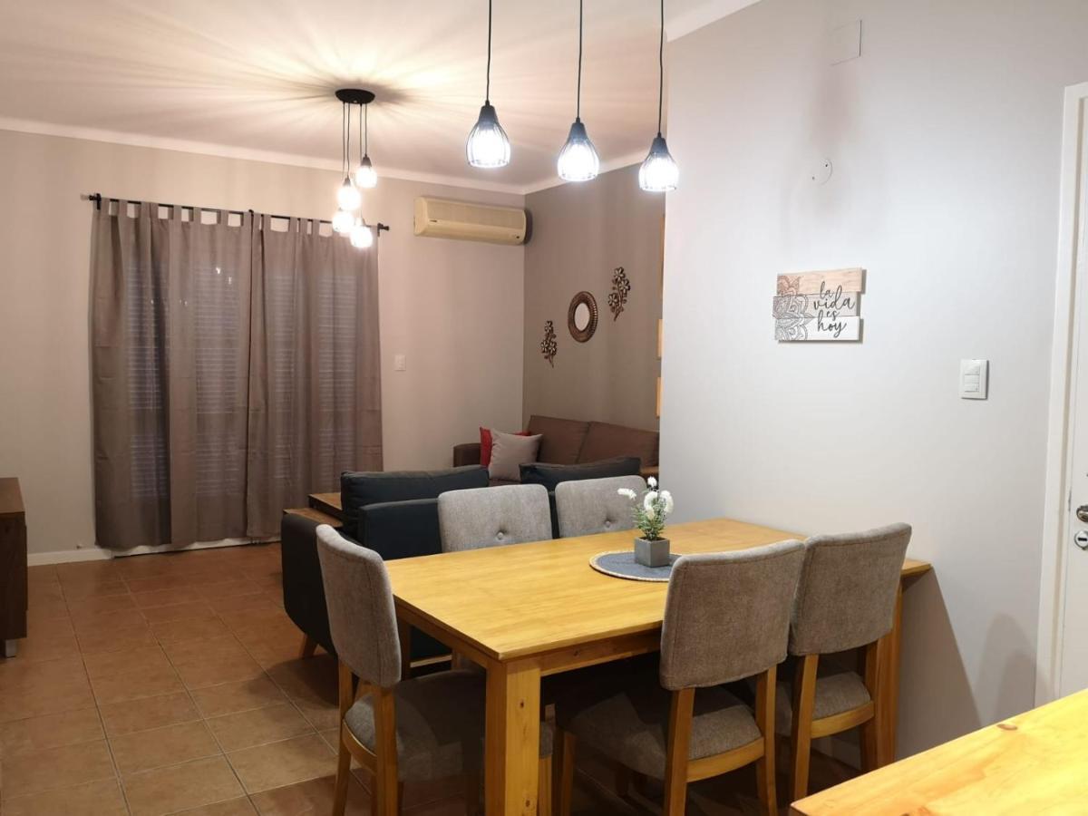 Apartment Precioso Departamento - Excelente Ubicacion *