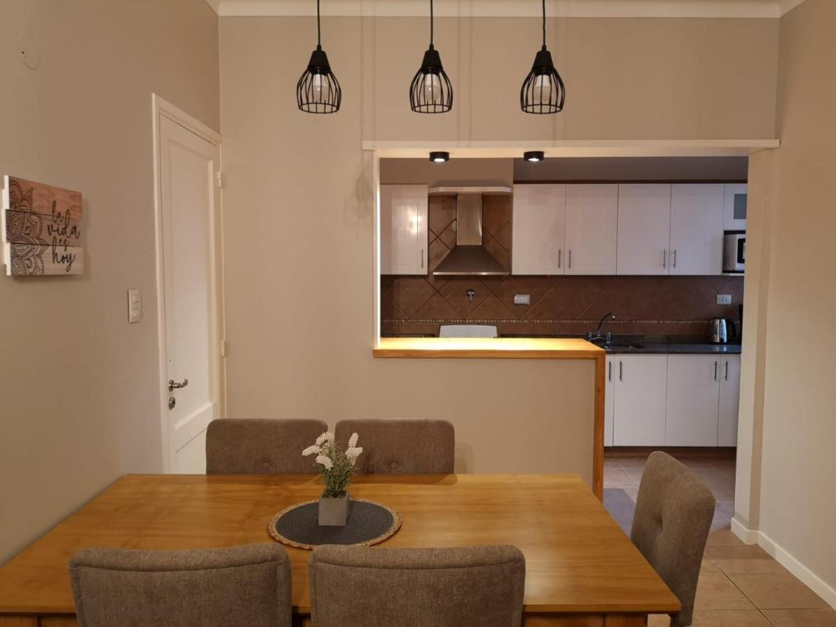 Precioso Departamento - Excelente Ubicación Apartamento