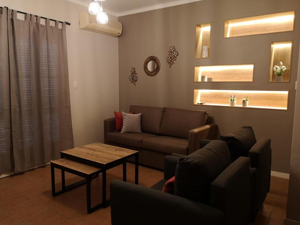 Apartment Precioso Departamento - Excelente Ubicacion *