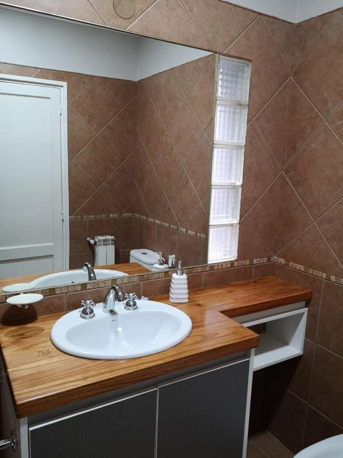 Precioso Departamento - Excelente Ubicacion Apartment