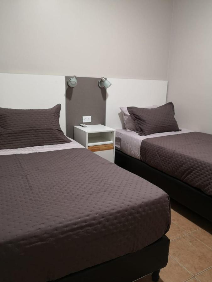 Precioso Departamento - Excelente Ubicacion Apartment Mendoza