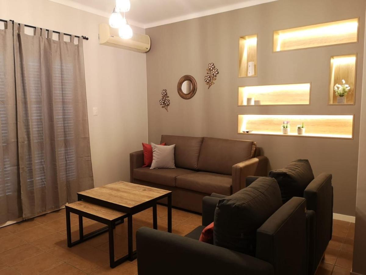 Precioso Departamento - Excelente Ubicacion Apartment *