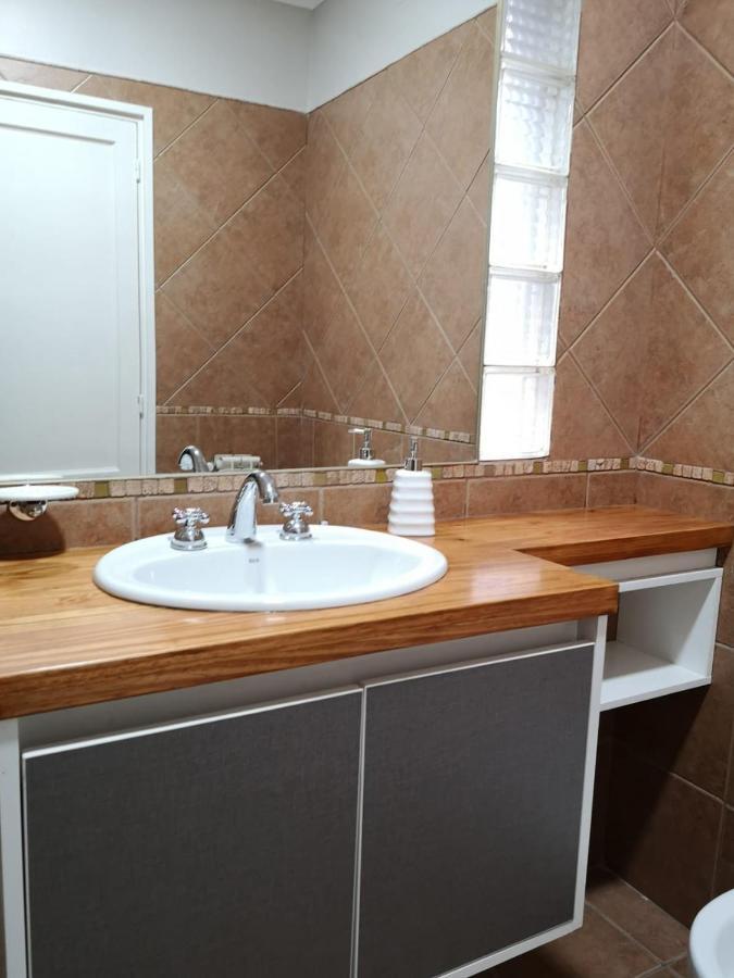 Precioso Departamento - Excelente Ubicacion Apartment *
