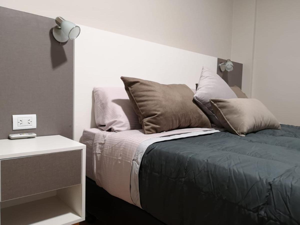Precioso Departamento - Excelente Ubicacion Apartment Mendoza