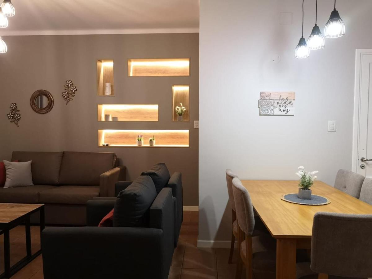 Apartment Precioso Departamento - Excelente Ubicacion *