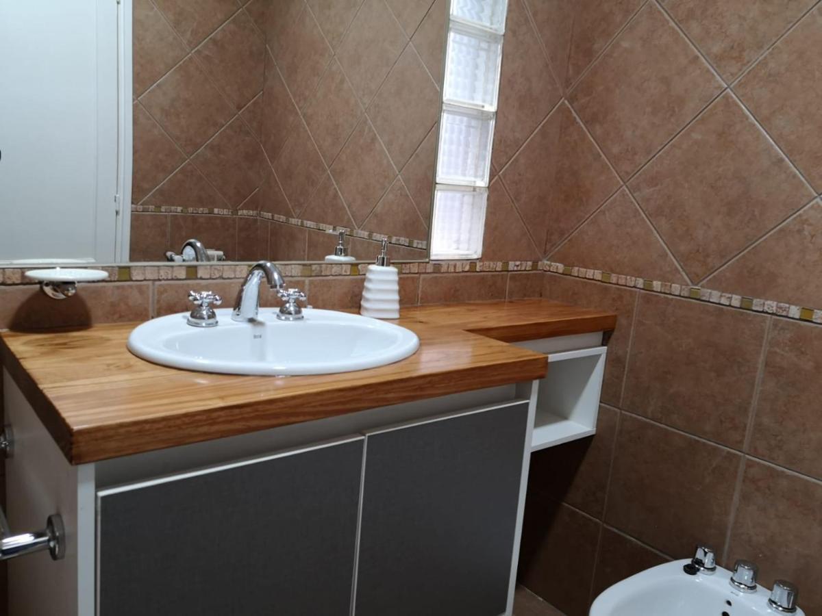 Precioso Departamento - Excelente Ubicacion Mendoza